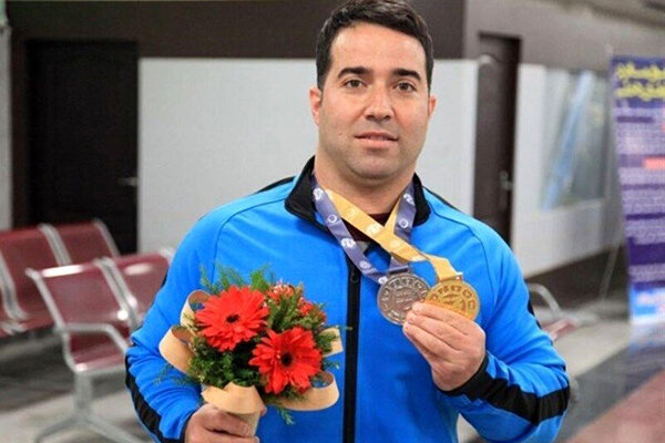 مهران نکویی مجد