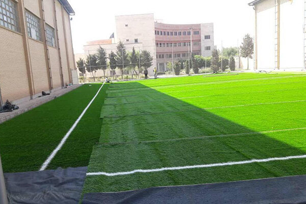 چمن مصنوعی