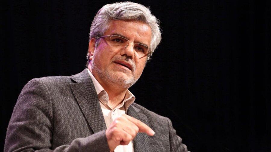 واکنش سیاسی و متفاوت محمود صادقی به ترور شهید فخری زاده
