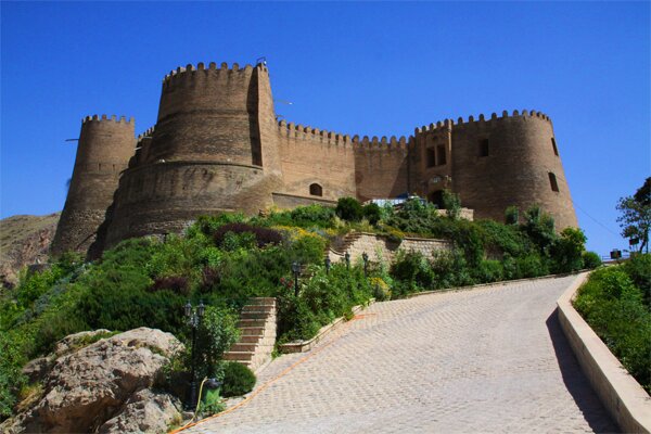 فلک‌ الافلاک