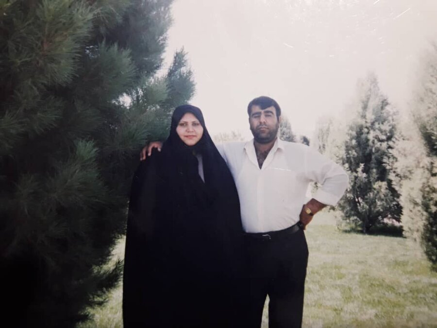 نجمه حسنی