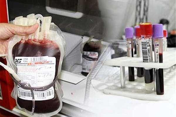 انتقال خون