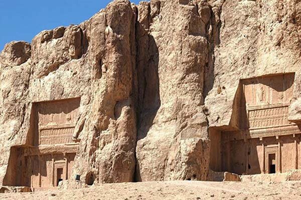آرامگاه خشایارشاه