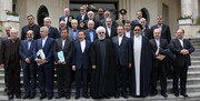 نمره نمایندگان به عملکرد اقتصادی در دولت روحانی