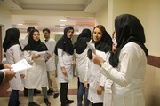 کشت فراسرزمینی پزشک ایرانی! | حضور ۲۸۰ دانشجوی پزشکی در بیمارستانی با ۱۵۰ مریض