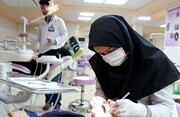 جمعیت پزشکان زن ایران قبل و بعد از انقلاب