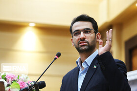 قرعه کشی با حضور وزیر جوان! | هشدار آذری جهرمی نسبت به کلاهبرداری تلفنی