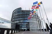 دستیار نماینده پارلمان اروپا به اتهام جاسوسی برای چین از کار تعلیق شد
