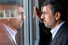 چرا سهام یک‌ میلیونی احمدی‌نژاد نصف شد | مردم متضرر خواهند شد