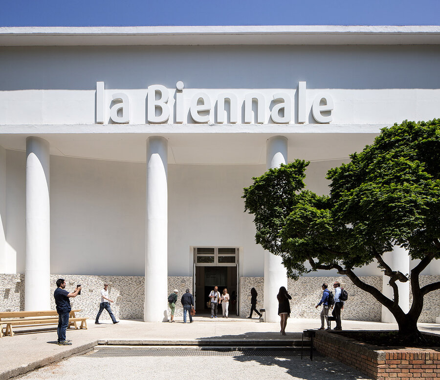 Venice Biennale of Architecture