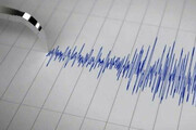 تصاویری از زلزله هولناک  ۷.۶ ریشتری در پاپوآ گینه نو