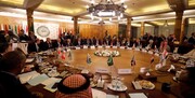 اتهامات اتحادیه عرب علیه ایران