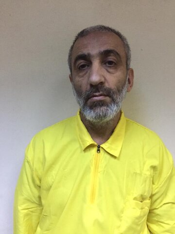 بازداشت جانشین ابوبکر البغدادی در خاک عراق