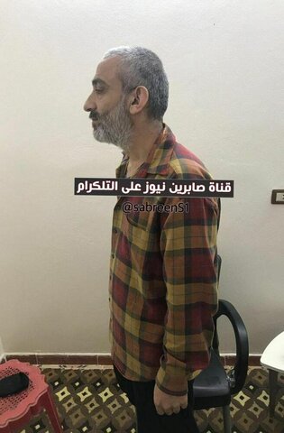 بازداشت جانشین ابوبکر البغدادی در خاک عراق