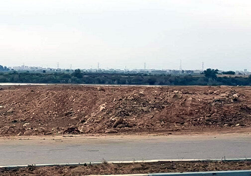 سواحل کارون