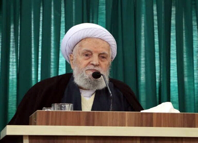 حجت الاسلام دارایی