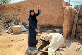 ماجرای مافیای آب در غیزانیه | دانش‌آموزان سالانه ۲۰ هزار تومان پول آب می‌پردازند!