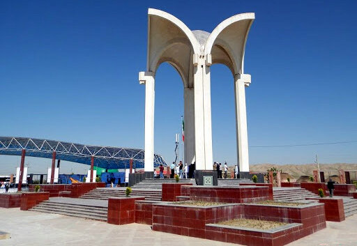 آیین یادبود فراغی، شاعر پرآوازه ترکمن برگزار شد - همشهری آنلاین