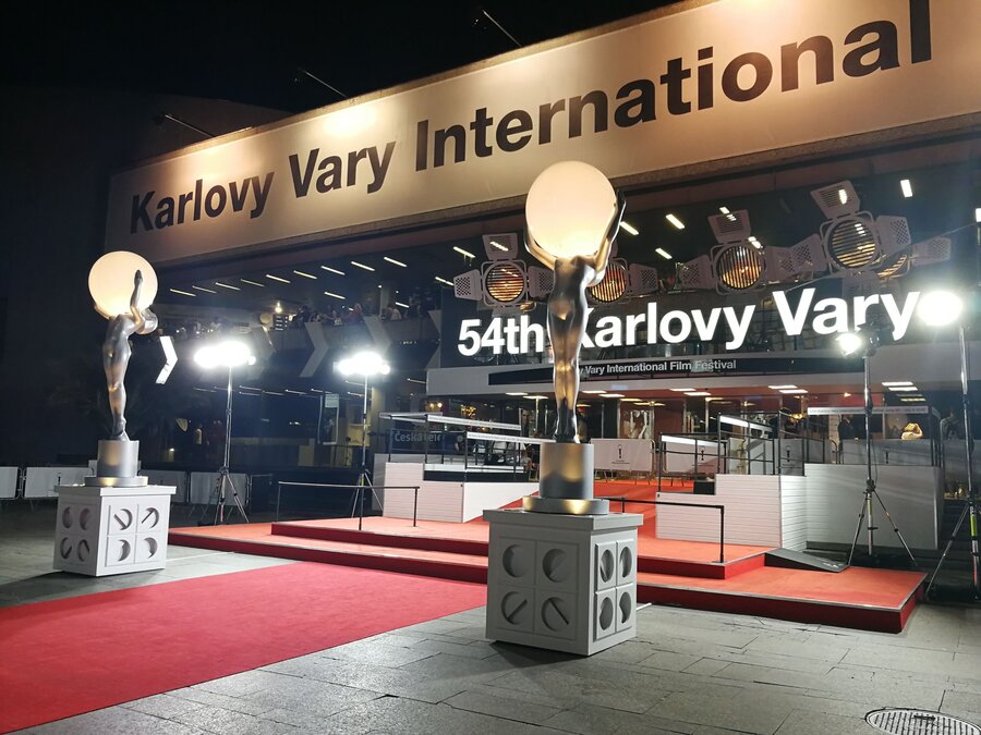 Karlovy Vary International Film Festival