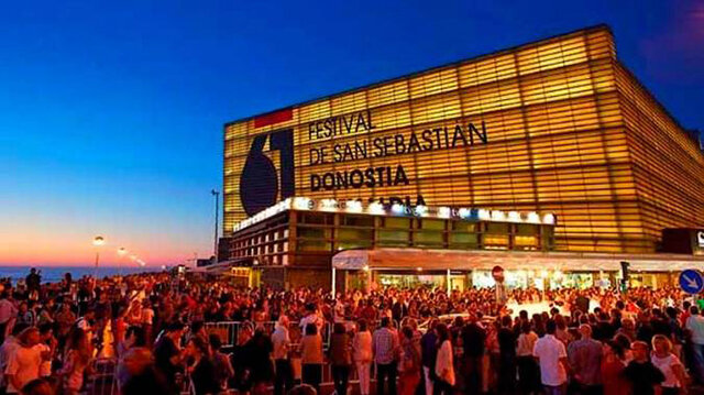 2020 San Sebastián International Film Festival