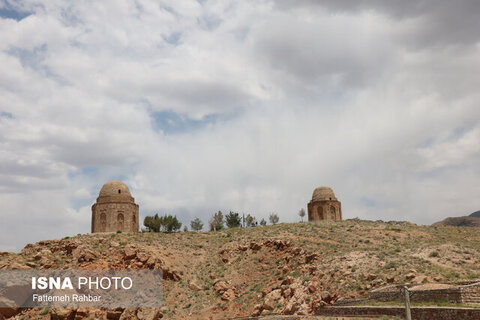 روستای توران پشت