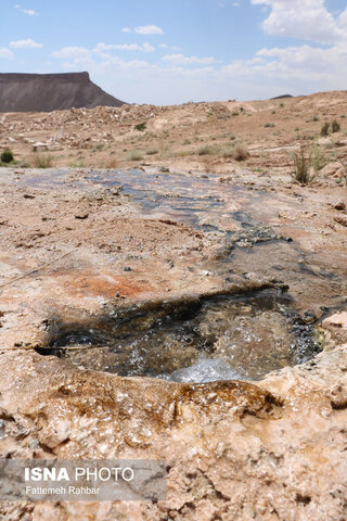 روستای توران پشت