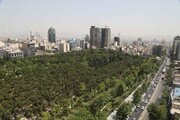 برنامه مهم شهرداری تهران برای طولانی‌ترین خیابان خاورمیانه | تغییرات اساسی در شاهکار جادویی سیمای شهری تهران