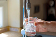 ایرانی‌ ها در شبانه‌روز چند لیتر آب مصرف می‌ کنند؟ | عبور از تنش آبی با ۸۵ طرح اورژانسی | تامین آب سالم برای زائران اربعین