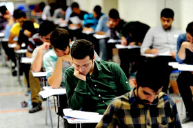 توضیح وزارت علوم درباره نحوه برگزاری امتحانات دانشگاه‌ها | راهکارهای جلوگیری از تقلب در امتحانات غیرحضوری