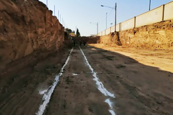 احیای رودخانه