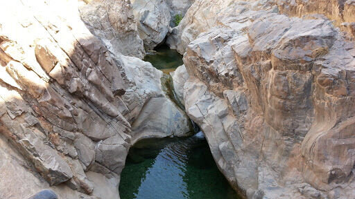 آب گرم خلیل آباد
