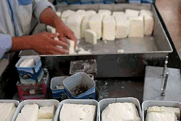 پنیر لیقوان