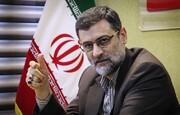 قاضی‌زاده هاشمی رئیس بنیاد شهید و امور ایثارگران شد