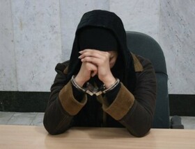 آخرین وضعیت کودکی که توسط مادرش آزار دید | کودک فعلا پیش مادربزرگش است