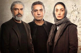 هدیه تهرانی و پرویز پرستویی به عراق می‌روند