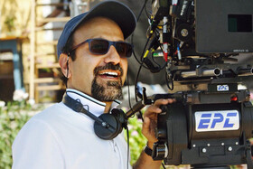 «قهرمان» فرهادی مجوز گرفت