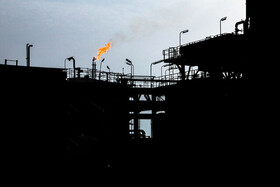 خورستان همچنان رکورد دار آلودگی هوا | پارس جنوبی آلوده ترین منطقه کشور شد