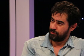 شهاب حسینی روی صندلی داوری جشنواره‌های خارجی