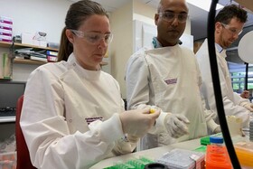 موفقیت آزمایش‌های اولیه یک واکسن ضد کرونا در استرالیا