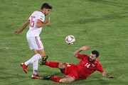 ترکیب تیم ملی  مقابل ازبکستان اعلام شد | طلسم چندساله مدافع پرسپولیس شکست
