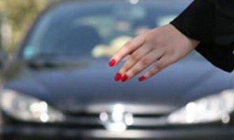 فیلم | تلخترین شب زندگی زن تن فروشی که توبه کرد | همان یک شب همه موهایم را سفید کرد