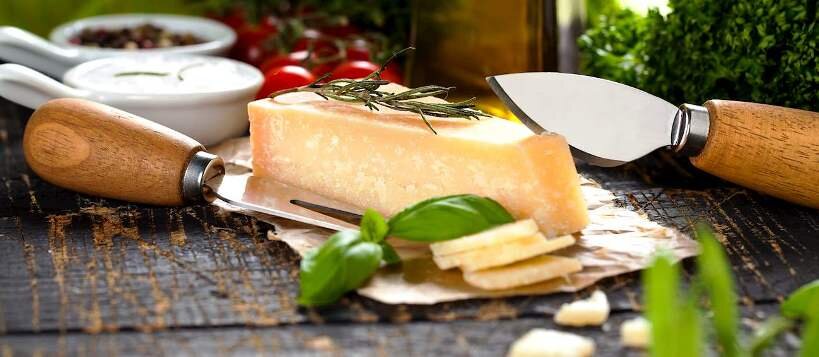 آنچه از دنیای پنیرها نمی‌دانید | رقبای پنیر لیقوان ایران چه پنیرهایی هستند؟