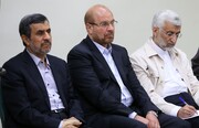 احمدی‌نژاد با شورای نگهبان به توافق می‌رسد؟ | روایت طلایی از حضور ۳ اصولگرا برای انتخابات ۱۴۰۰
