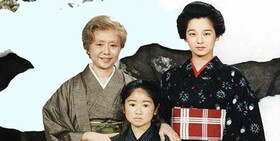 چرا دهه شصت تلویزیون ایران سریال‌های ژاپنی پخش می‌کرد؟