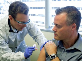 کارآزمایی بالینی واکسن کرونای «جانسون اند جانسون» دو ماه زودتر شروع می‌شود
