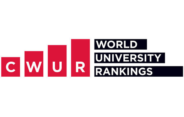 مرکز رتبه‌بندی دانشگاه‌های جهان CWUR