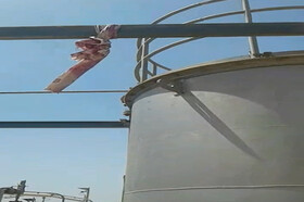 جزئیات تازه از خودکشی کارگر نفتی در خوزستان