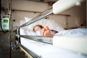 مرگ تلخ‌ دختر ۱۰ ساله با مهره‌های شکسته