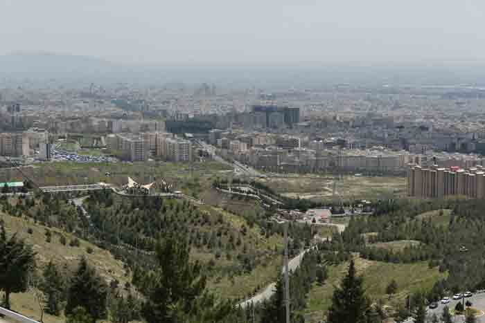 کوهسار