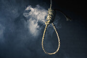 اعدام یک قاچاقچی بزرگ مواد مخدر در نقده | اتهام سنگر خضری چه بود؟